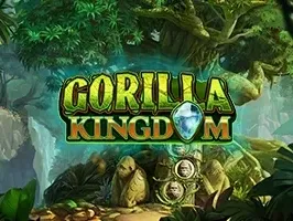 Gorilla Kingdom game thumbnail