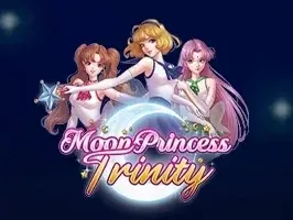 Moon Princess Trinity game thumbnail