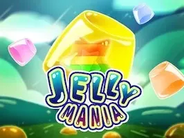 Jellymania