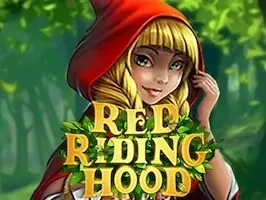 Red Riding Hood game thumbnail