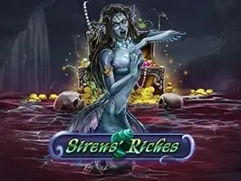 Siren's Riches DNT icon